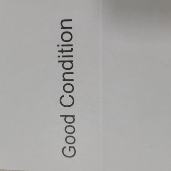 Fidelity Jeans Mens 34x36 Blue 5011/34 Straight Leg M3010T Sabbath Rinse Wash - Picture 16 of 16